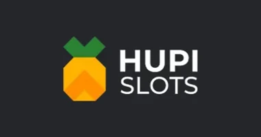 Hupi Slots logo