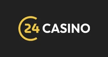 24Casino logo