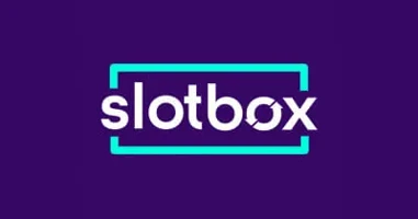 Slotbox logo